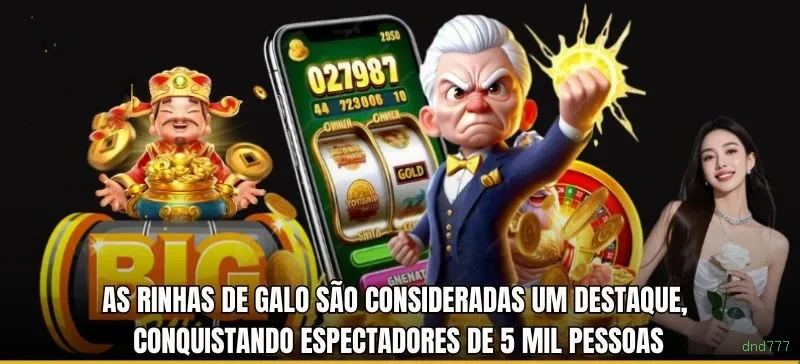 Promoções dnd777