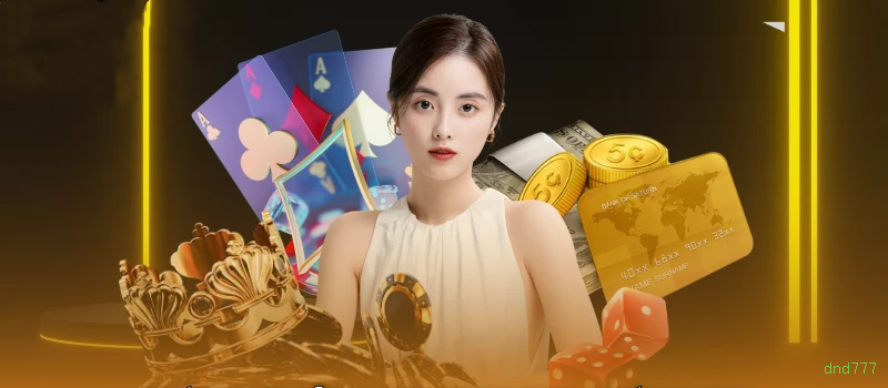 dnd777 Cassino Clássico